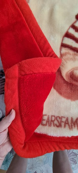 Продам детское одеяло