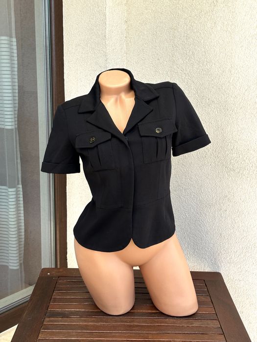 Дамско сако PINKO (Made in Italy) - размер S/M (IT42), Отлично състояние