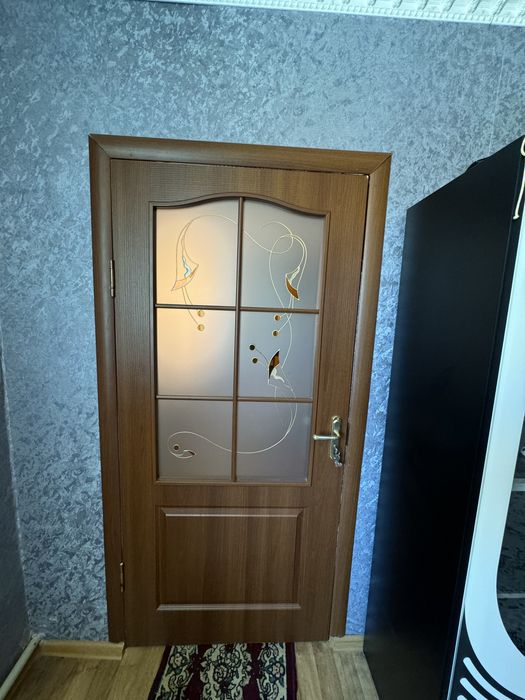 Двери очень хорошие