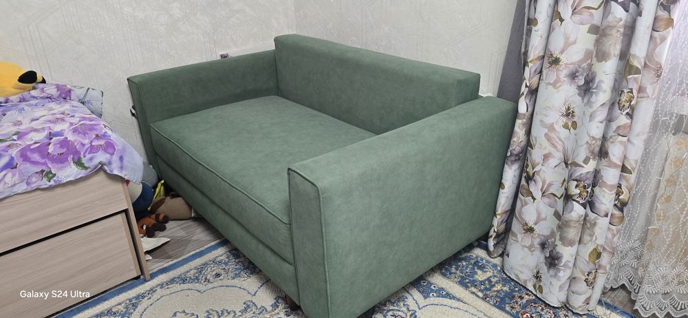 Диван раскладной