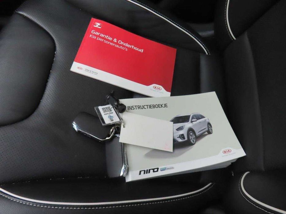 KIA e-Niro EV 64kWh full electric 204PS