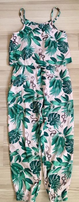 Salopete 6-7 ani NexT H&M superbe
