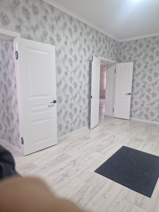 Дом частный, 5 комнатная