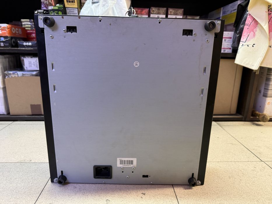 Каса за пари за магазин