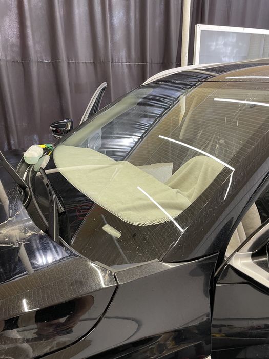 Солнца защитная плёнка 250 000