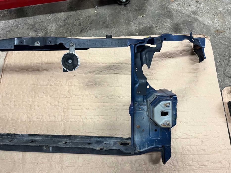 Очиларката за Toyota Corolla Verso 2003 г.