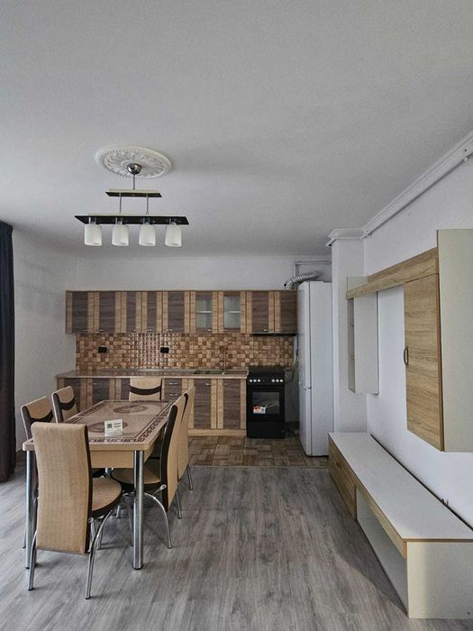 Apartament de inchiriat Floresti Sesul de Sus