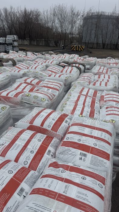 Цемент М-500 марка Семеи