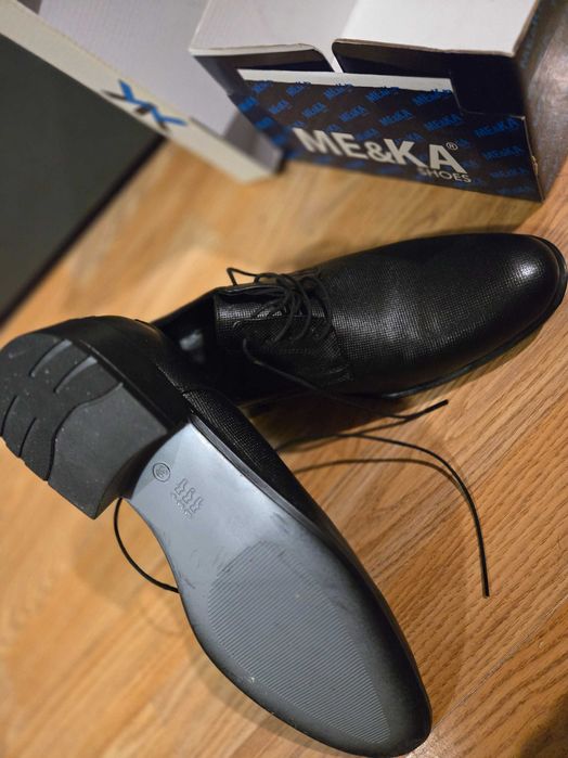 Мъжки официални обувки