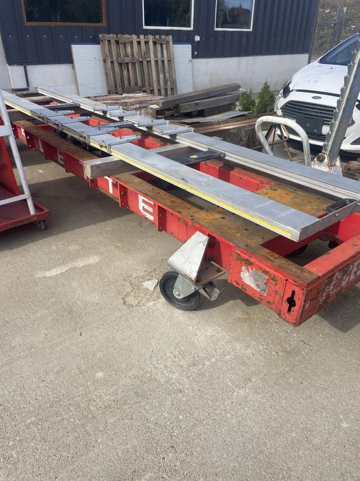 Дозер CELETTE M8S+ Metro 2000 + eko2000