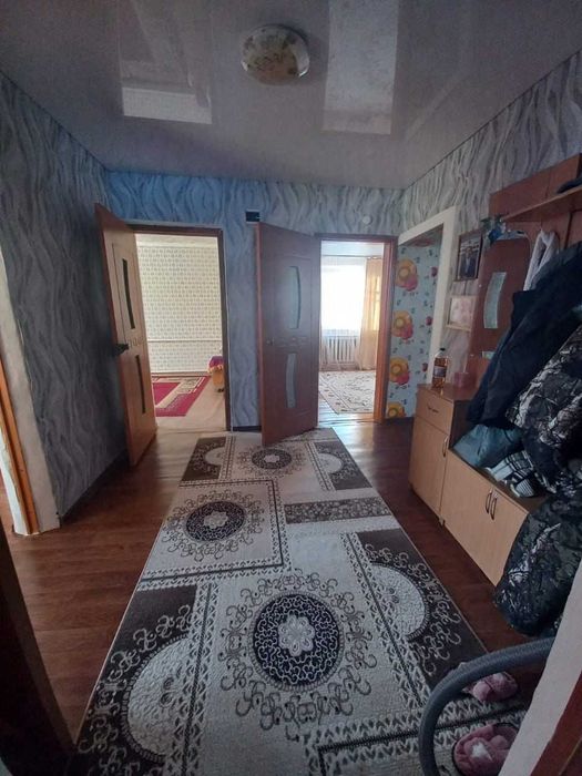 Продажа дома с. Алтын дала