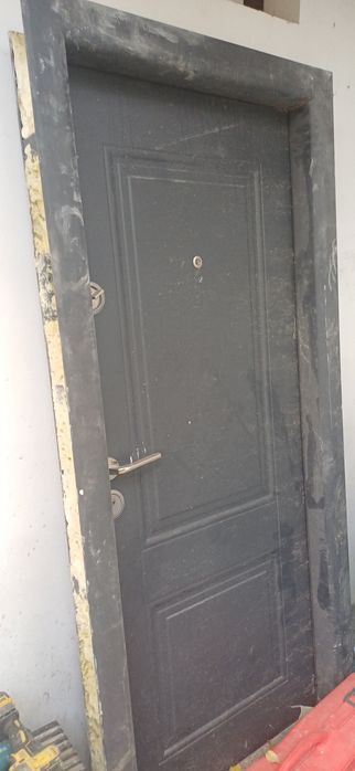 Usa Metallica apartament