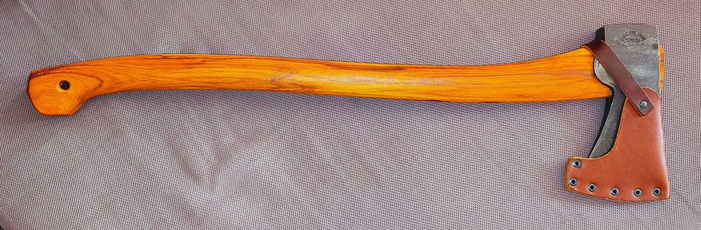 Брадва Gransfors Bruks Small Forest Axe