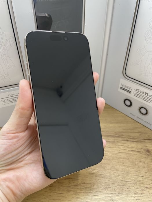 Ip 16 pro 256 gb 92% / 66989 Pintel.kz 15/69