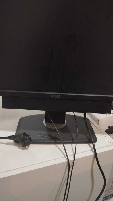 Monitor Dell UltraSharp U2412Mb 24 inch WIDE IPS LED FULL HD 8ms