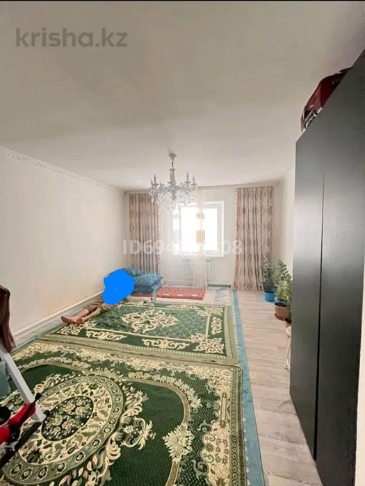 Продается жилой дом