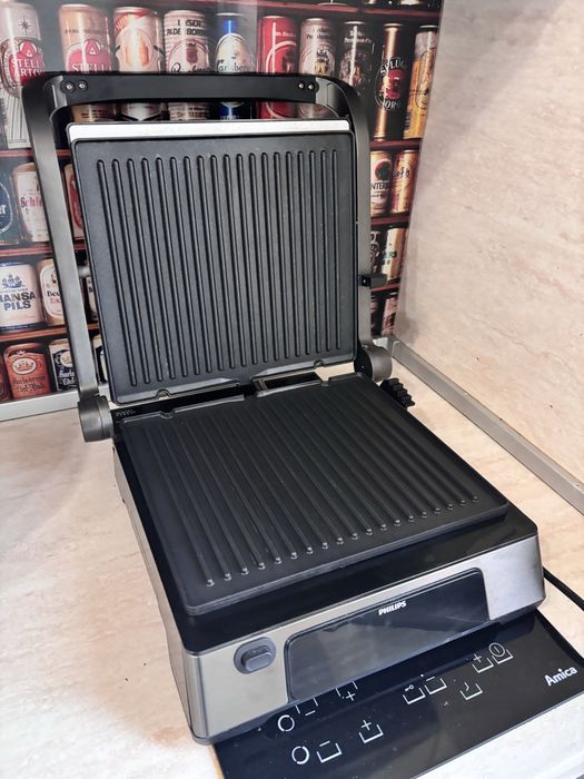 Philips Grill 7000 series