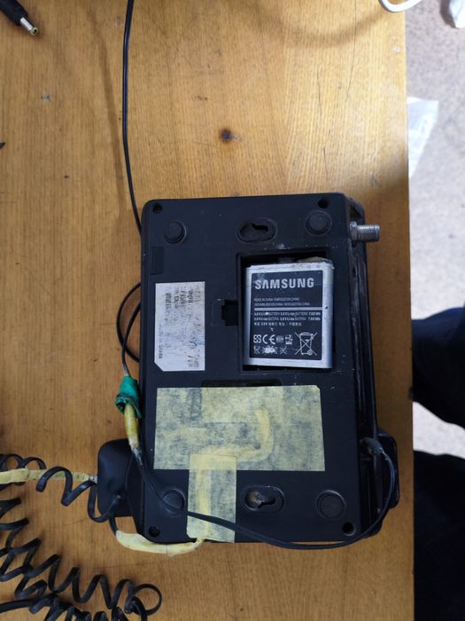 Uzmobile z600 Rum kartali