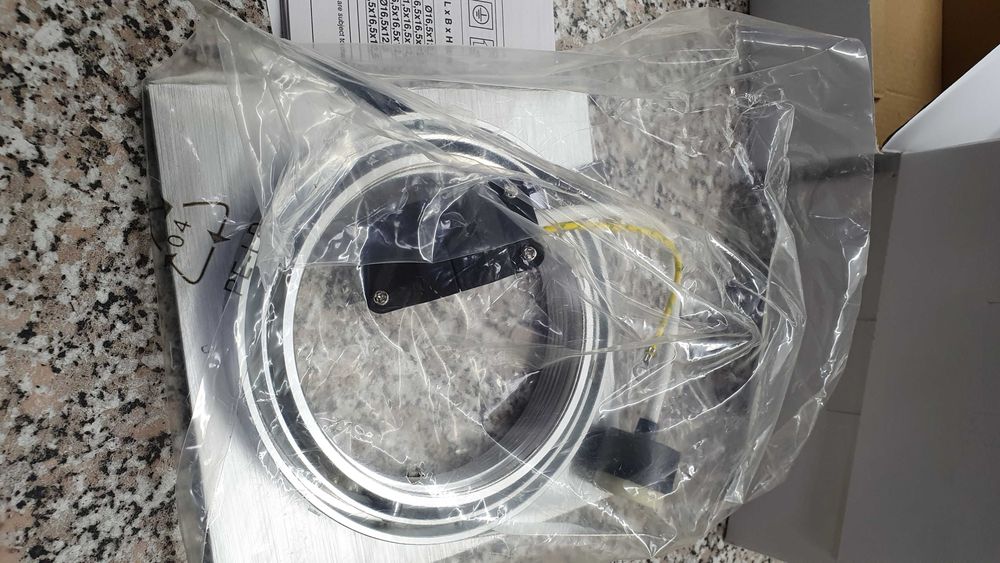 Споты SLV Германия