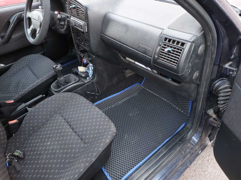 Ева полики Eva poliki в Астане