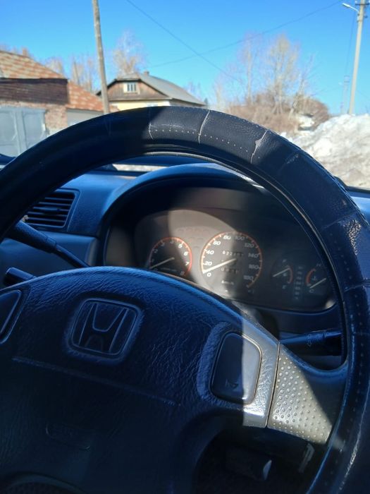 Продам машину. HONDA C-RV