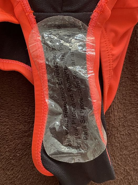 Нов бански  Nike