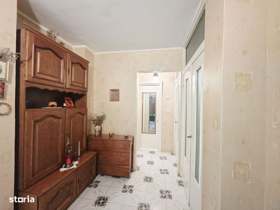 Apartament 2 camere Ic Frimu Nae Leonard etaj 2 C-uri