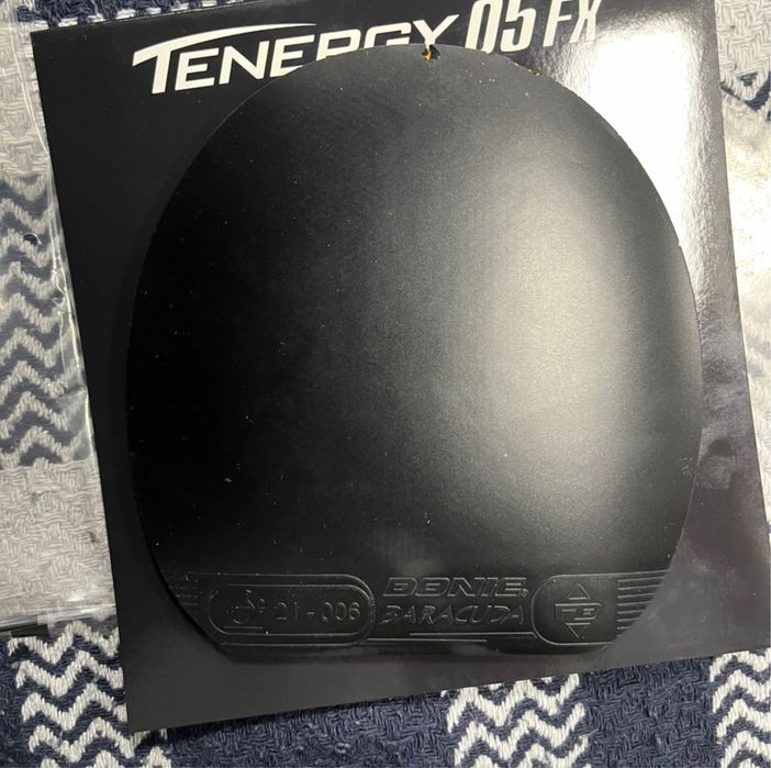 Продам накладку для настольного тенниса donic barracuda 1.8