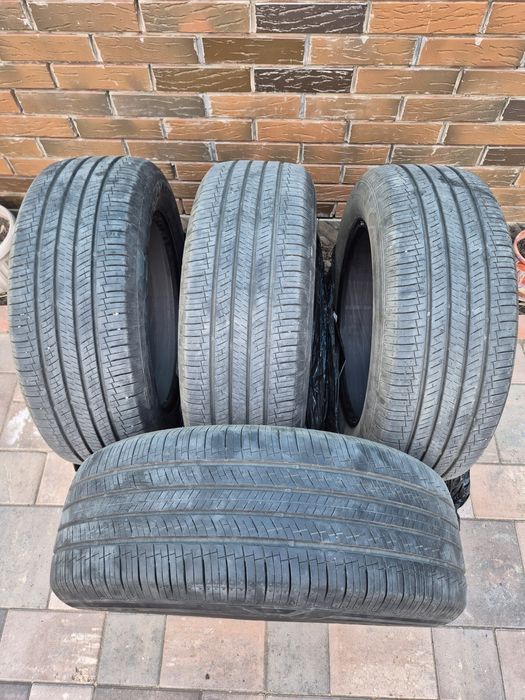 Шины NEXEN летние