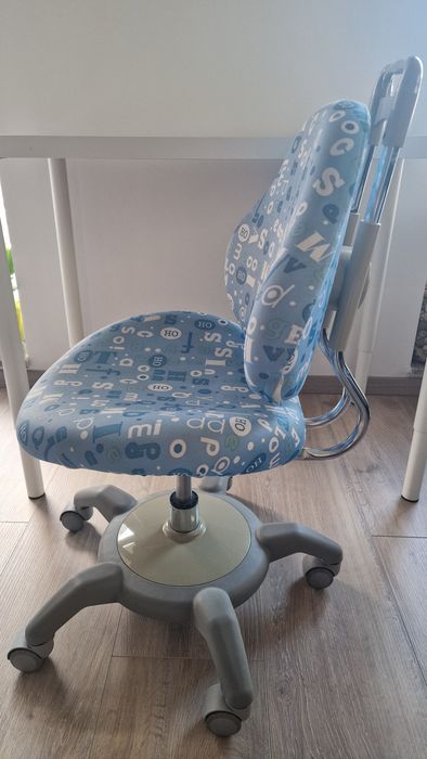 Scaun birou ergonomic copii Study (Mobexpert)