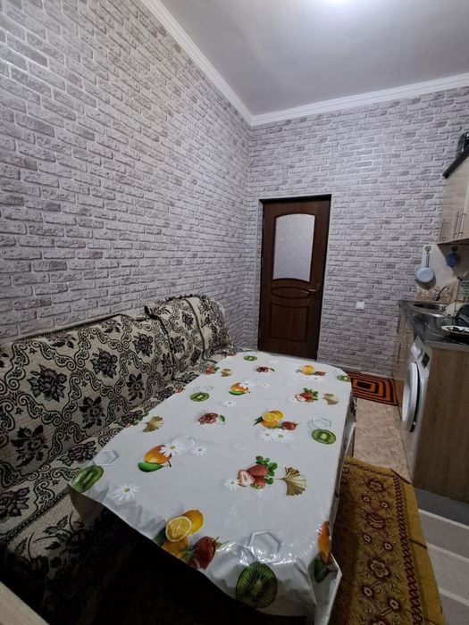 Yangi 2 xonali dom sotiladi