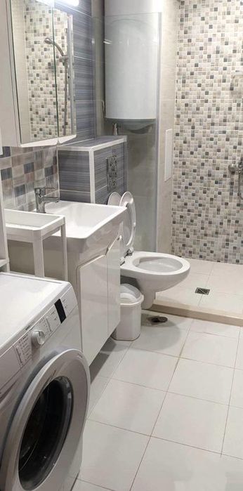 Дава се под наем Тристаен апартамент в Пловдив, Христо Смирненски - 80 кв.м за 750 € - Снимка #4