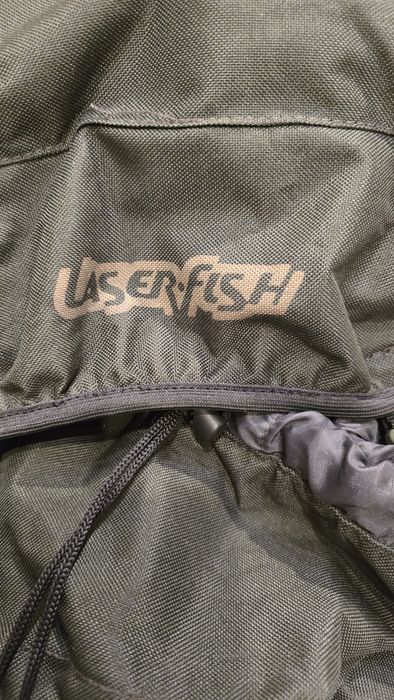 Rucsac pescuit Laser Fish