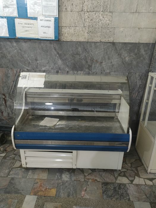 Продам морозильник и холодильник