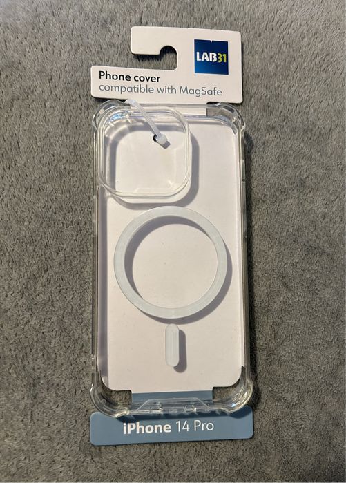 Кейс за Apple iPhone 12, 12 Pro