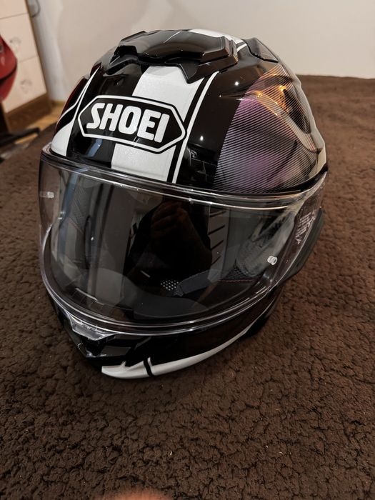 Shoei мото каска размер XL