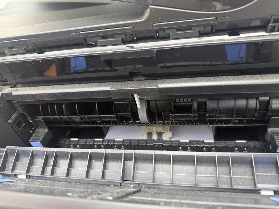 Imprimantă Epson WF-7710 A3+ WiFi Duplex Scanner Fax – Business Office