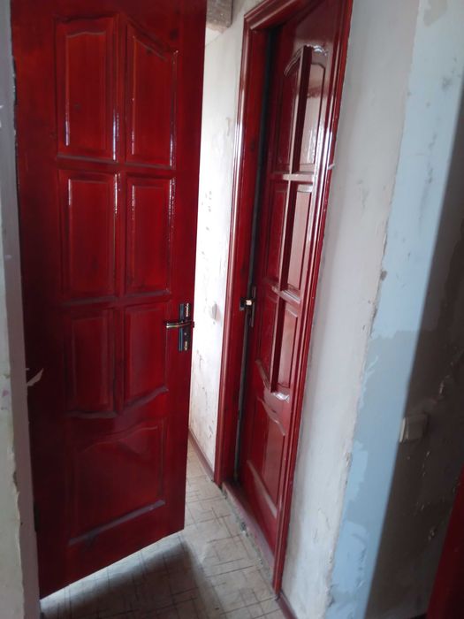 Продам двери межкомнатные