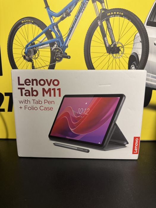 Lenovo tab m 11 produs sigilat