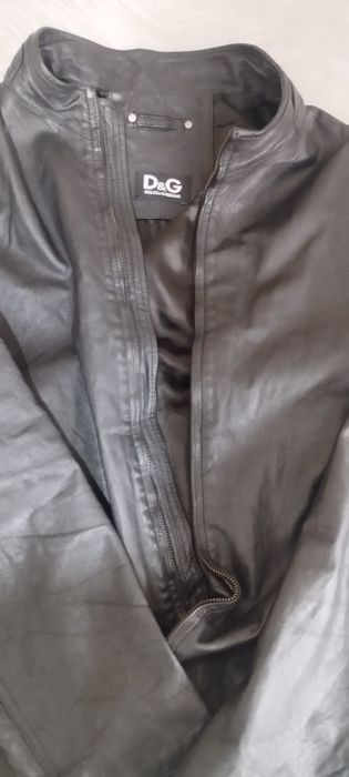 Кожаная куртка оригинал