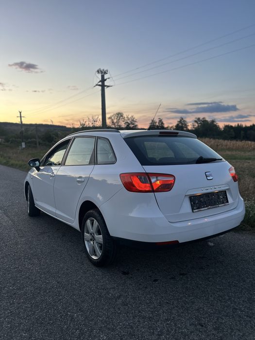 SEAT Ibiza 2012 — imagine 3