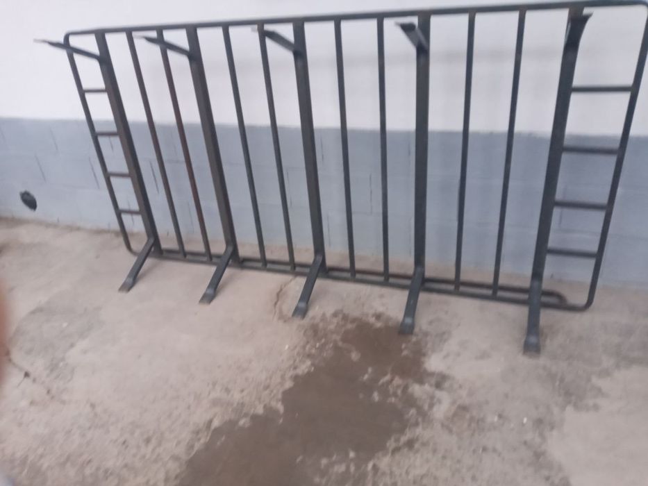 Bagaj -chevralet damas