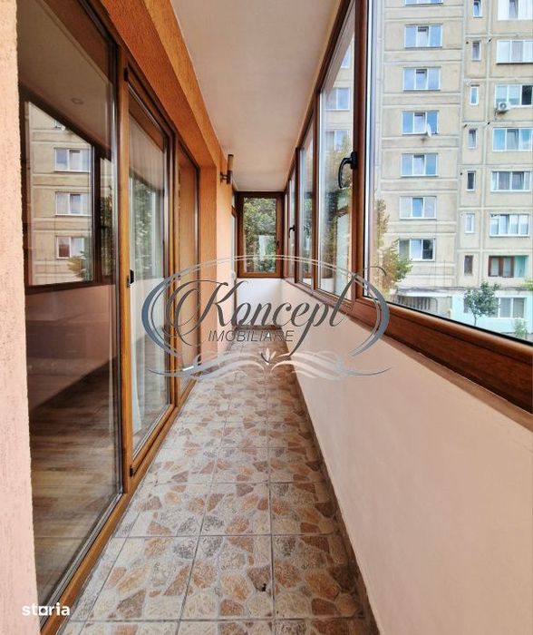 Apartament cu parcare subterana in cartierul Gheorgheni