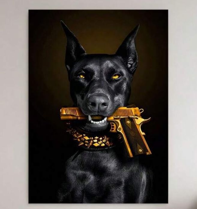 Картини за стена