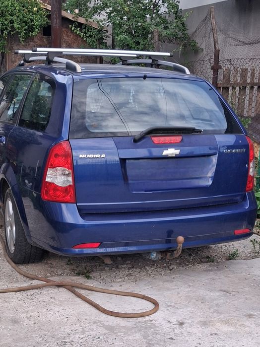 Vând Chevrolet, benzina 2006