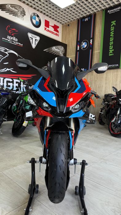 BMW S1000RR SuperSport
