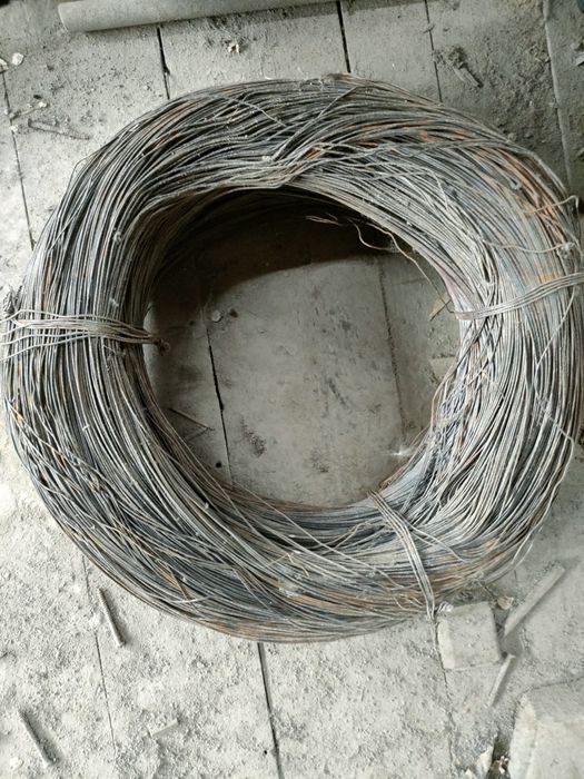 Везяльный проволока