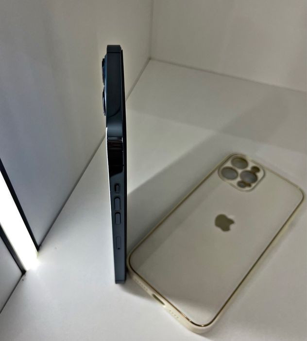 iPhone 12 PRO MAX /256GB, akb 94%
