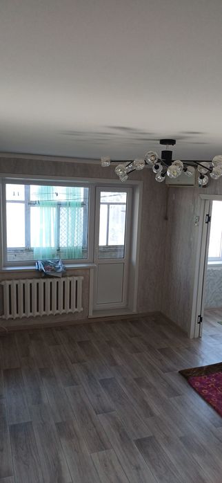 Продам 4х комнатную