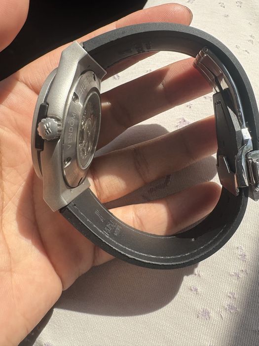 Murskoy soat HUBLOT